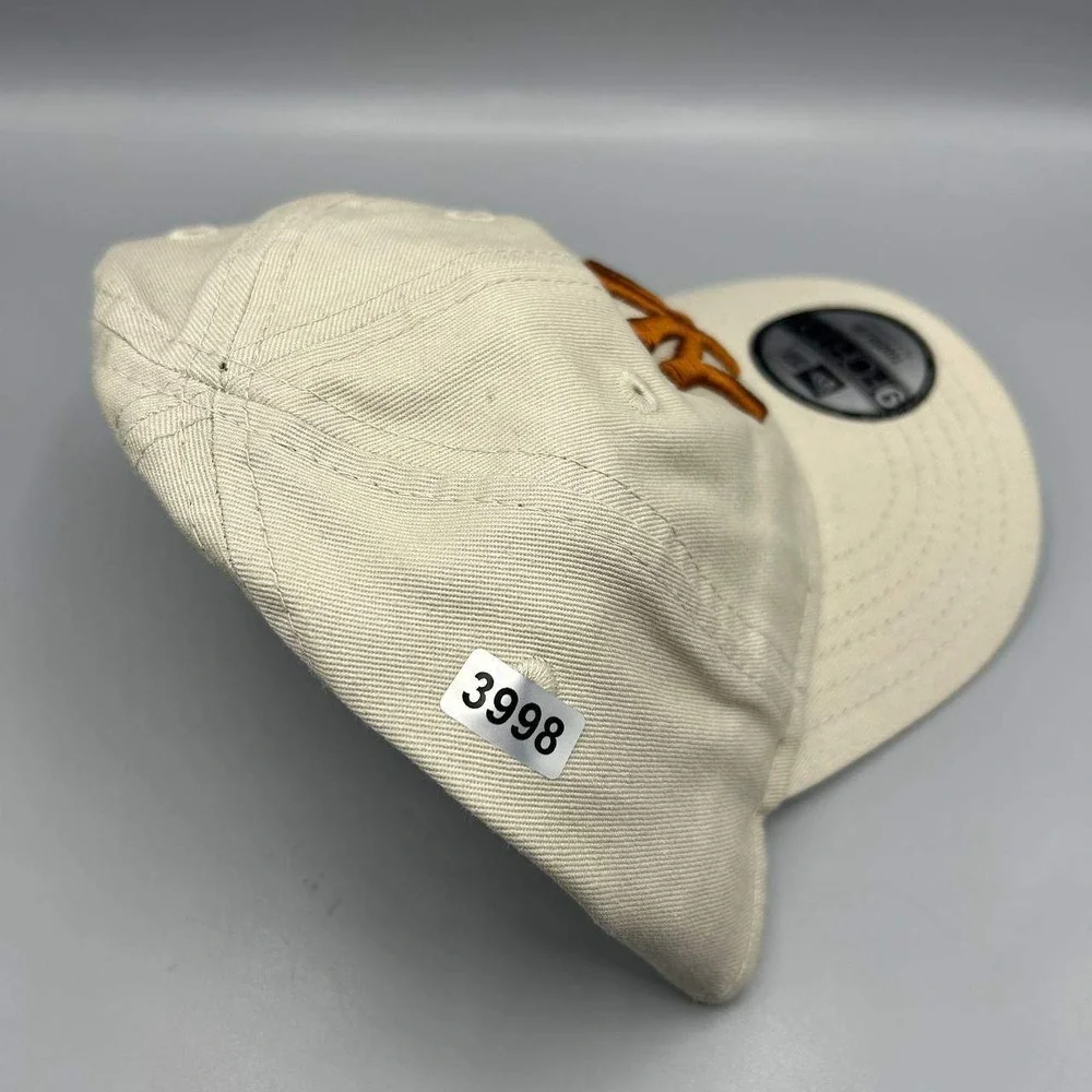 New York Yankees Hat Toddler MLB 9Forty New Era Strap Back Cap‎ Cotton